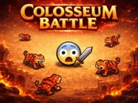Colosseum Battle image