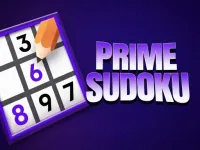 Prime Sudoku image
