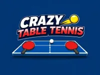 Crazy Table Tennis image