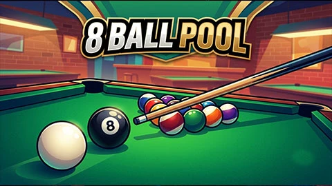 8 Ball Pool