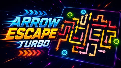Arrow Escape