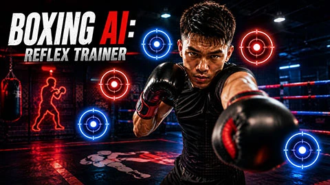 Boxing Trainer
