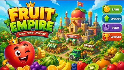 Fruit Empire