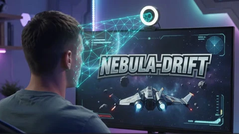 Nebula Drift