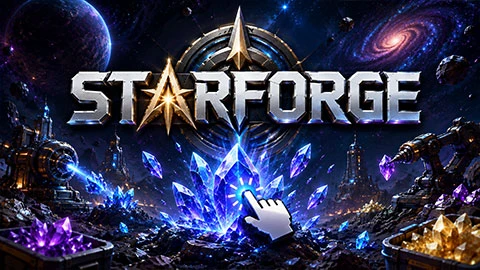 Starforge